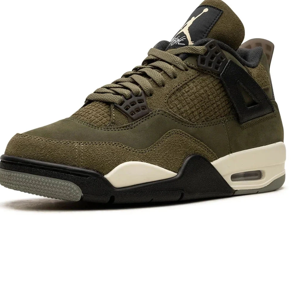 Olive' Jordan Retro 'Craft Air SE 4 0615
